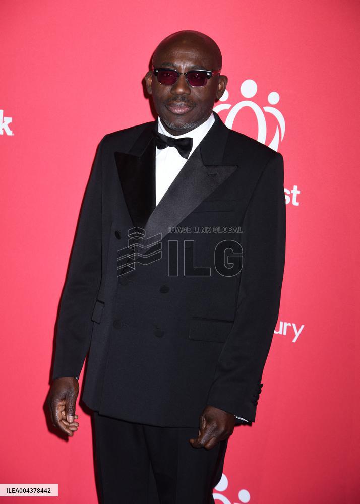 King's Trust 4th Annual Global Gala - NYC