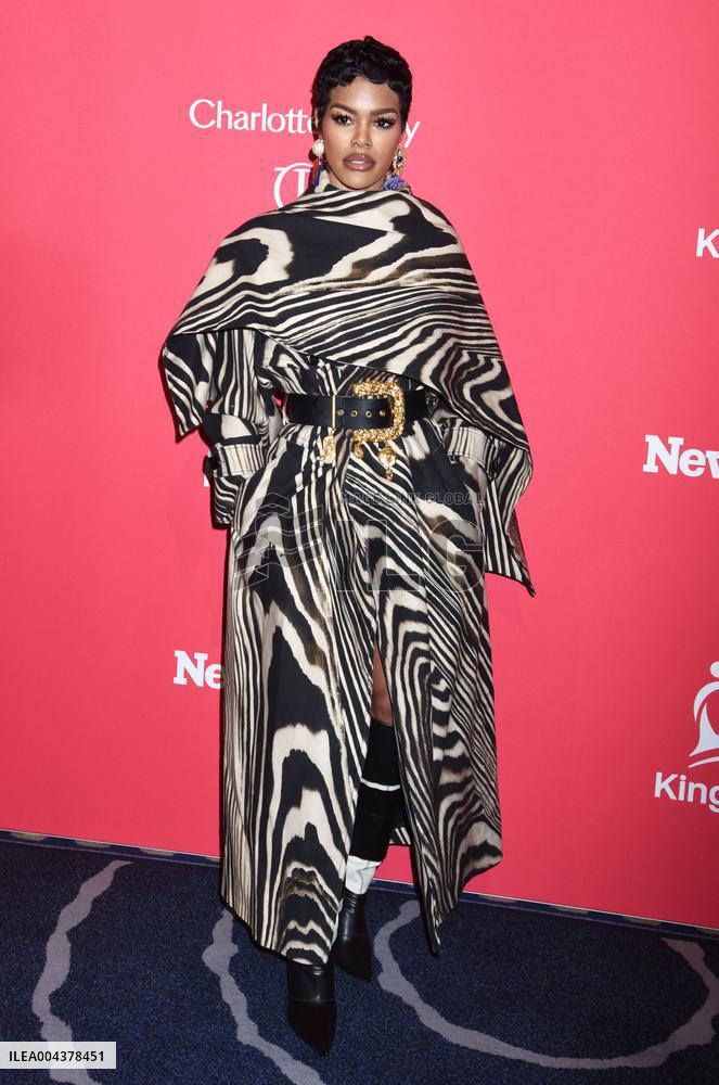 King's Trust 4th Annual Global Gala - NYC