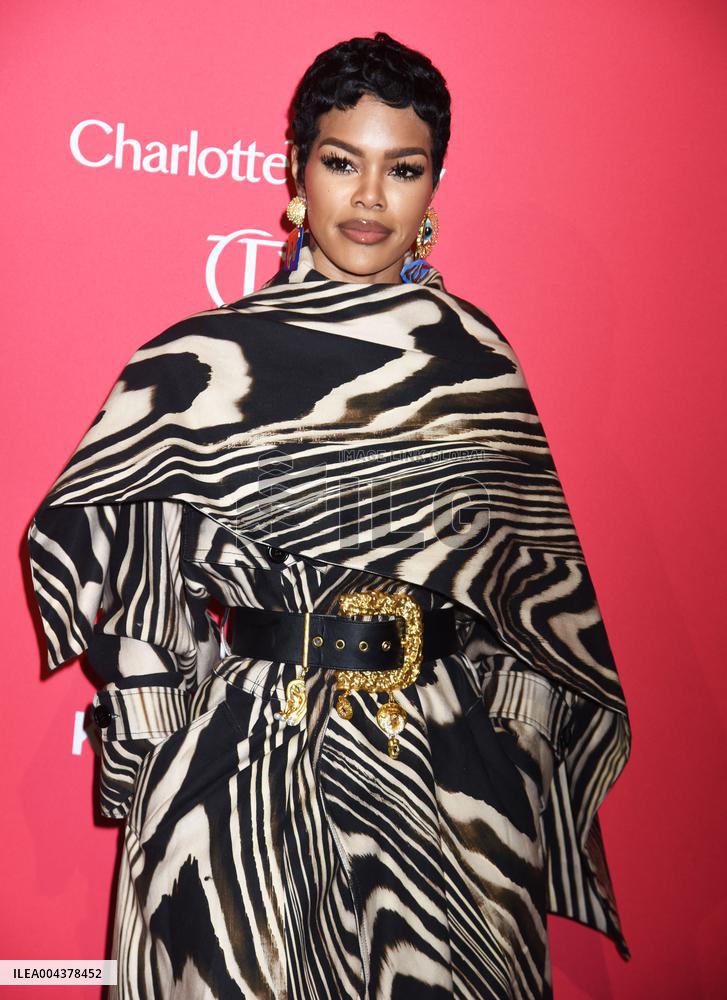 King's Trust 4th Annual Global Gala - NYC