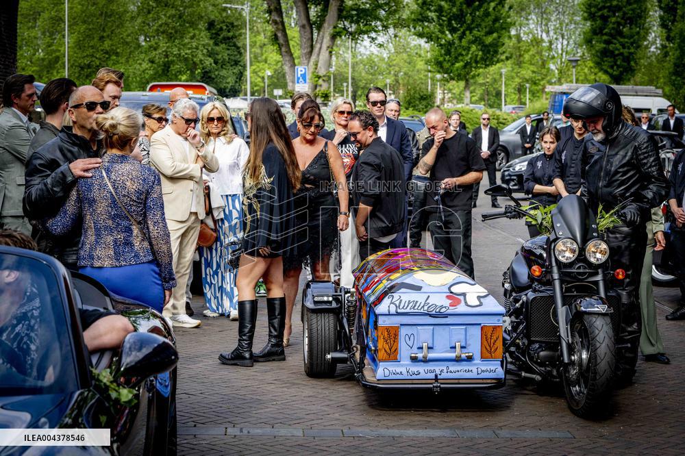 Chef Jonnie Boer Dies At 60 - Netherlands