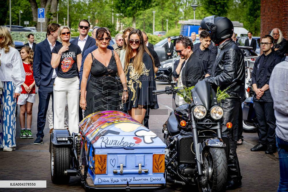 Chef Jonnie Boer Dies At 60 - Netherlands