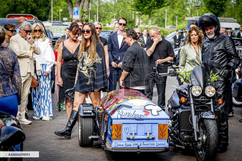 Chef Jonnie Boer Dies At 60 - Netherlands