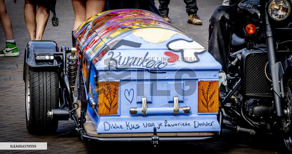 Chef Jonnie Boer Dies At 60 - Netherlands