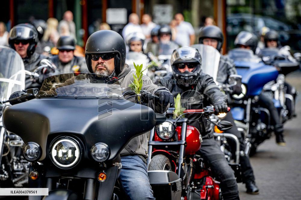 Chef Jonnie Boer Dies At 60 - Netherlands