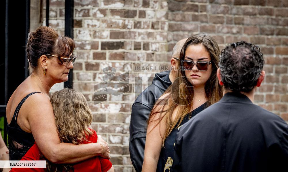 Chef Jonnie Boer Dies At 60 - Netherlands