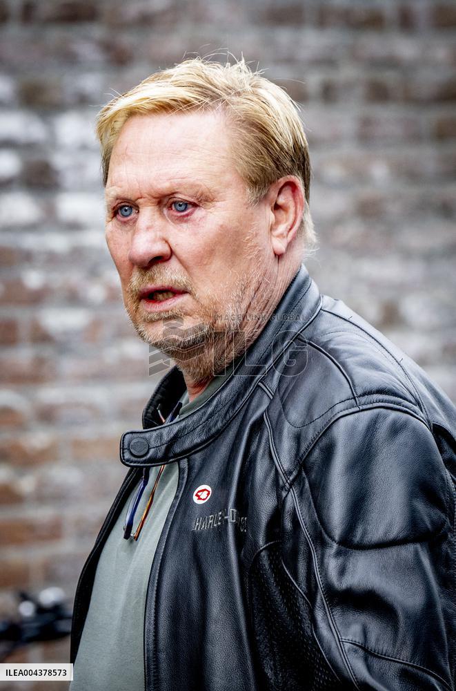 Chef Jonnie Boer Dies At 60 - Netherlands