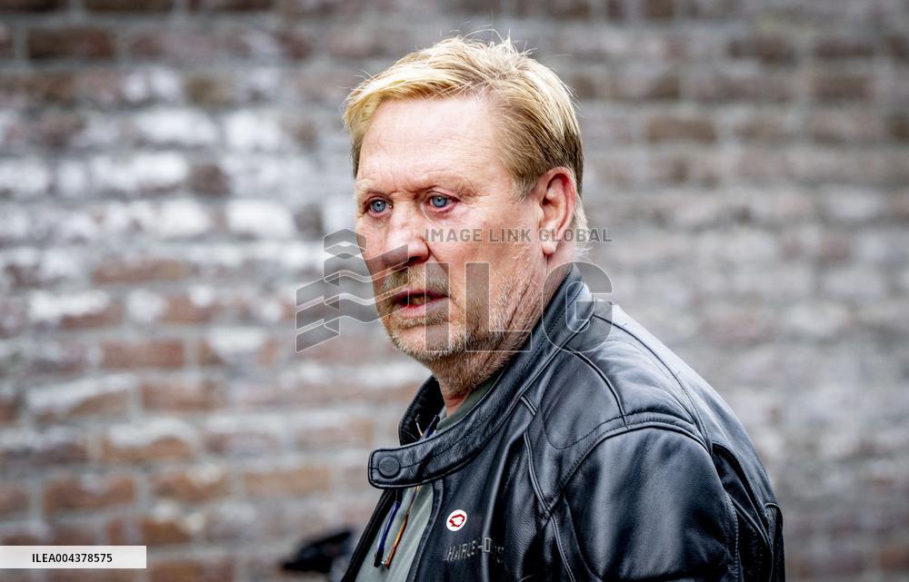 Chef Jonnie Boer Dies At 60 - Netherlands