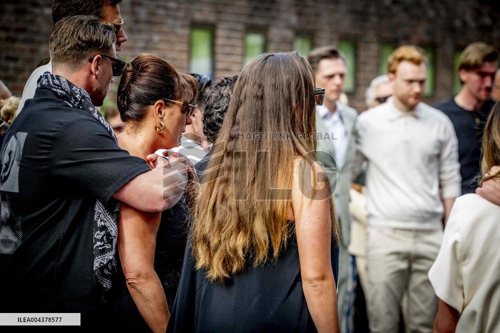 Chef Jonnie Boer Dies At 60 - Netherlands