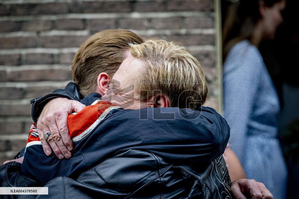 Chef Jonnie Boer Dies At 60 - Netherlands