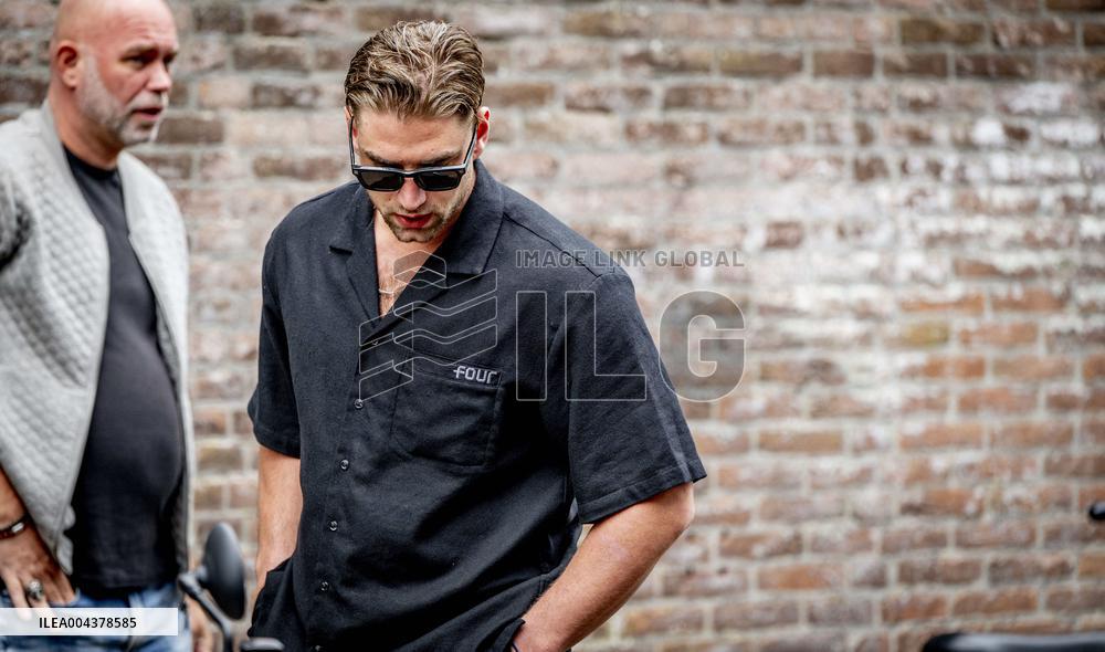 Chef Jonnie Boer Dies At 60 - Netherlands