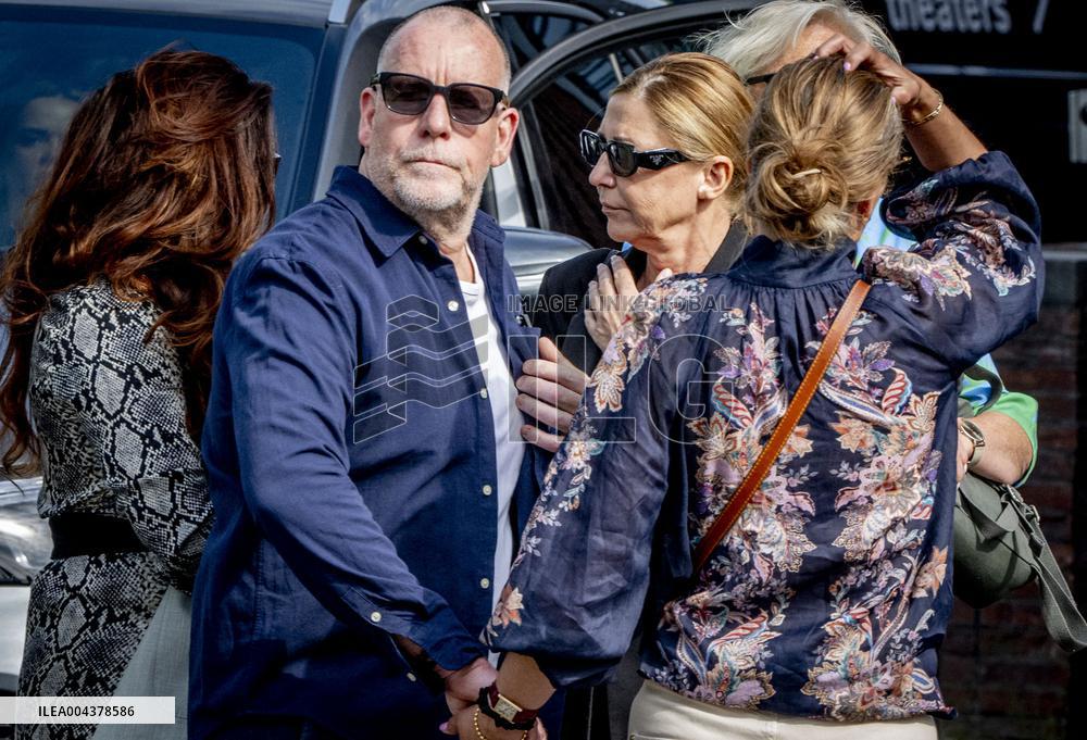 Chef Jonnie Boer Dies At 60 - Netherlands