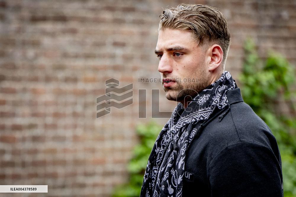 Chef Jonnie Boer Dies At 60 - Netherlands