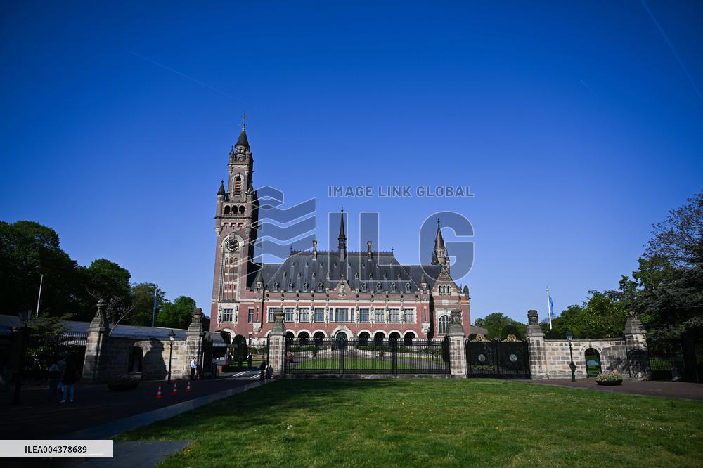 45 Countries Take Israel to ICJ - The Hague