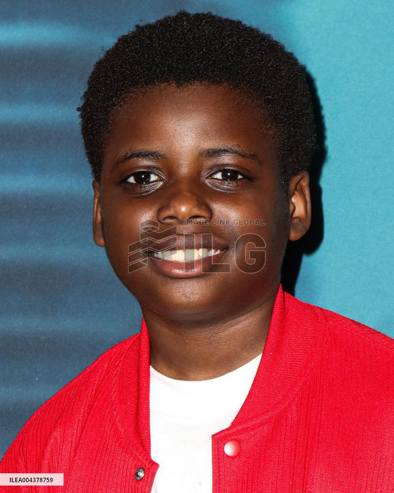 Shadow Force Premiere - NYC