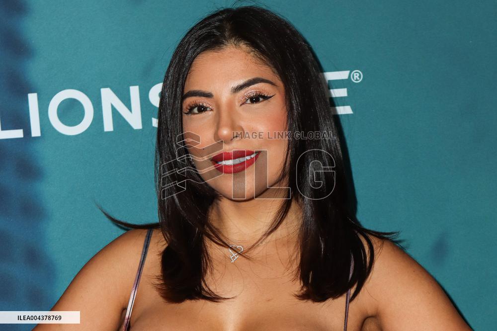 Shadow Force Premiere - NYC