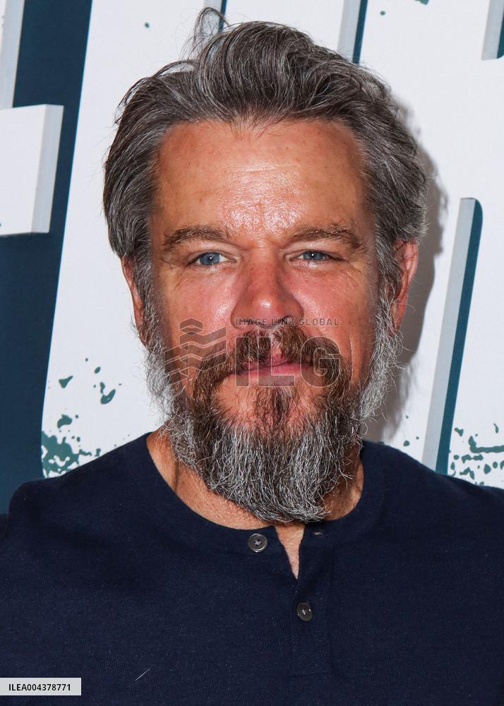 Shadow Force Premiere - NYC