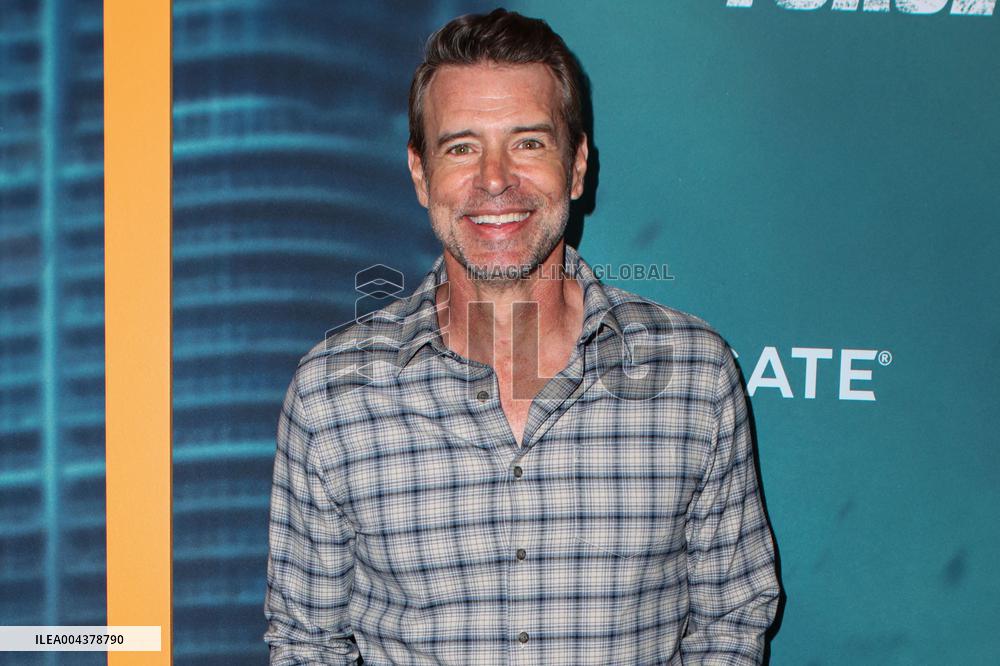 Shadow Force Premiere - NYC