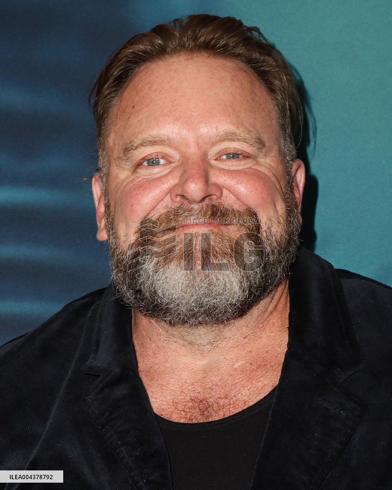 Shadow Force Premiere - NYC