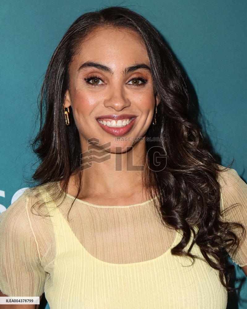 Shadow Force Premiere - NYC