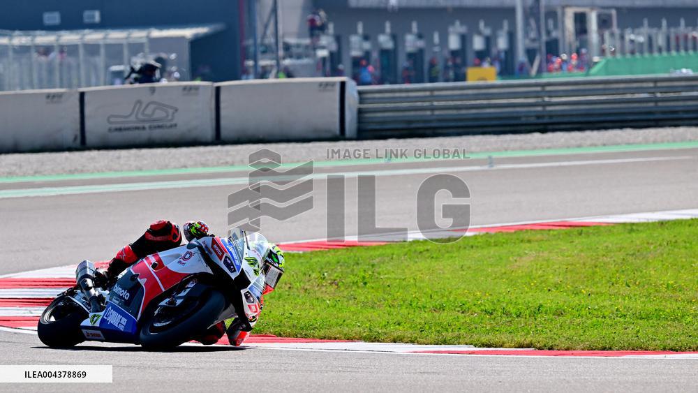 MOTORI - SuperBike - Acerbis Italian Round