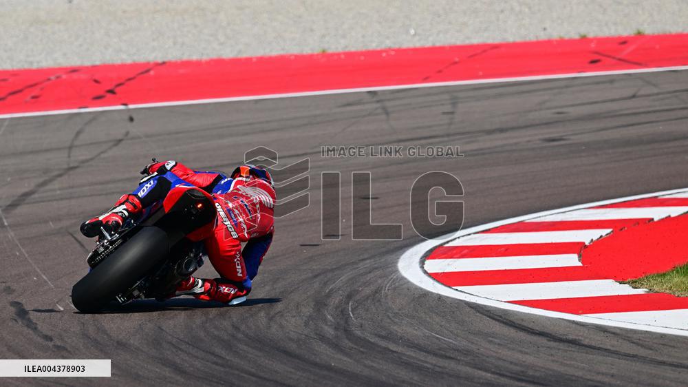 MOTORI - SuperBike - Acerbis Italian Round