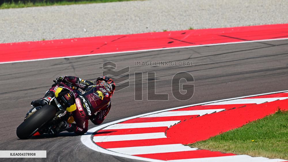 MOTORI - SuperBike - Acerbis Italian Round