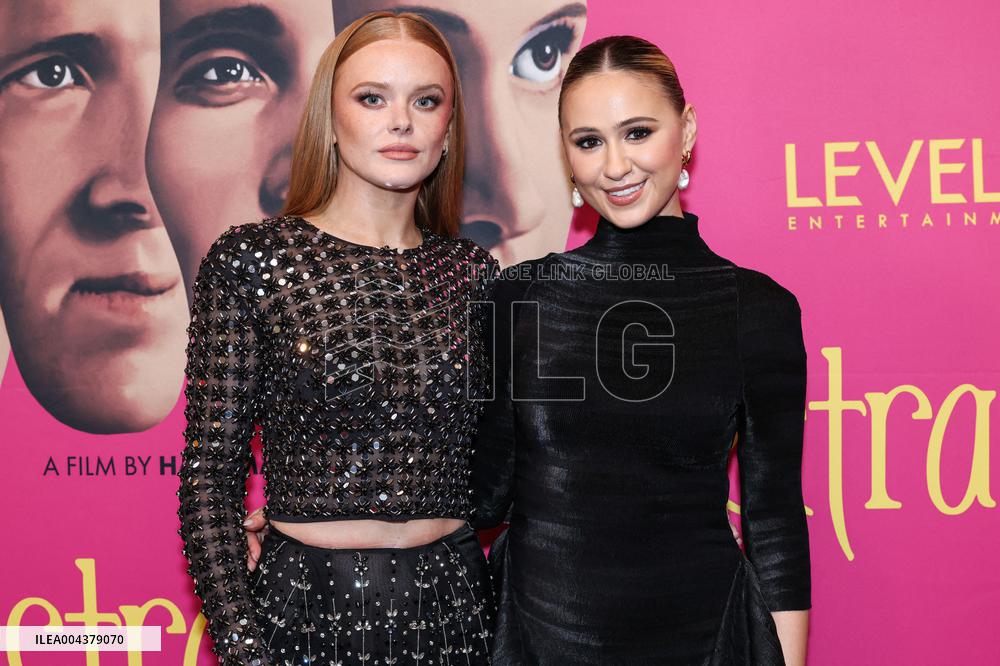 Electra Premiere - LA