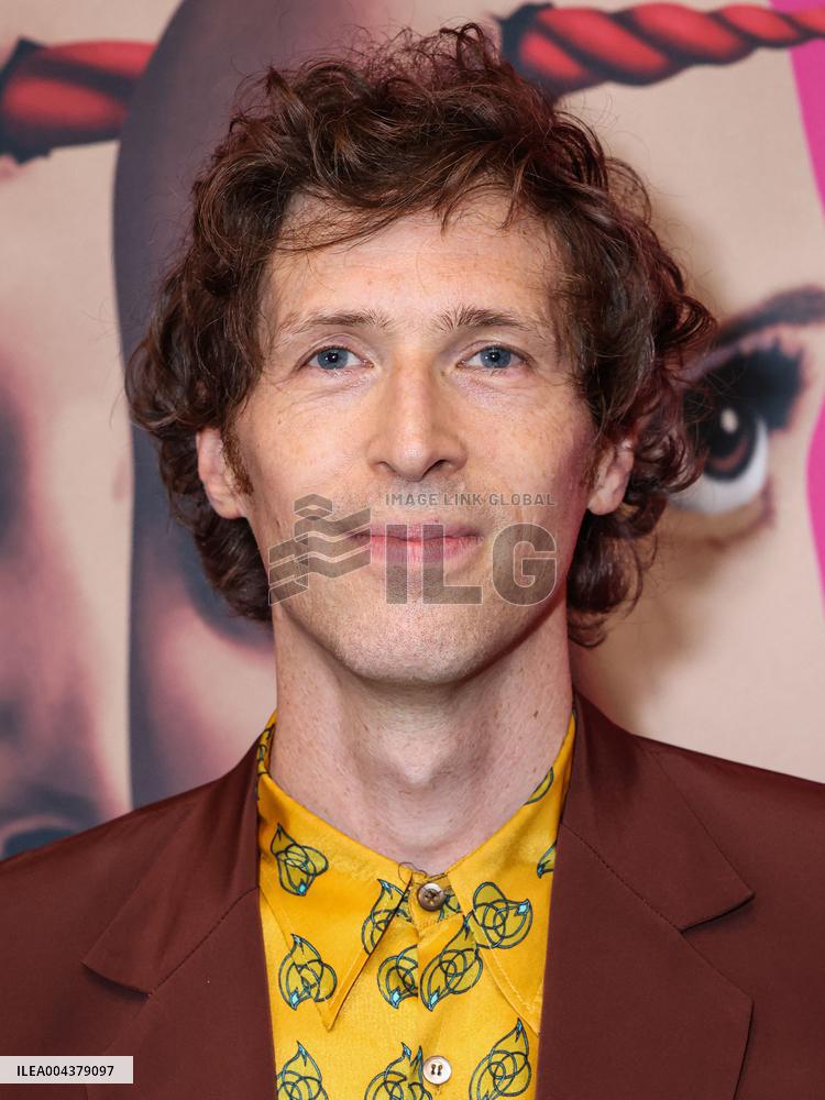 Electra Premiere - LA