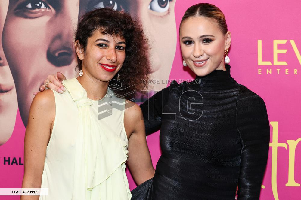 Electra Premiere - LA