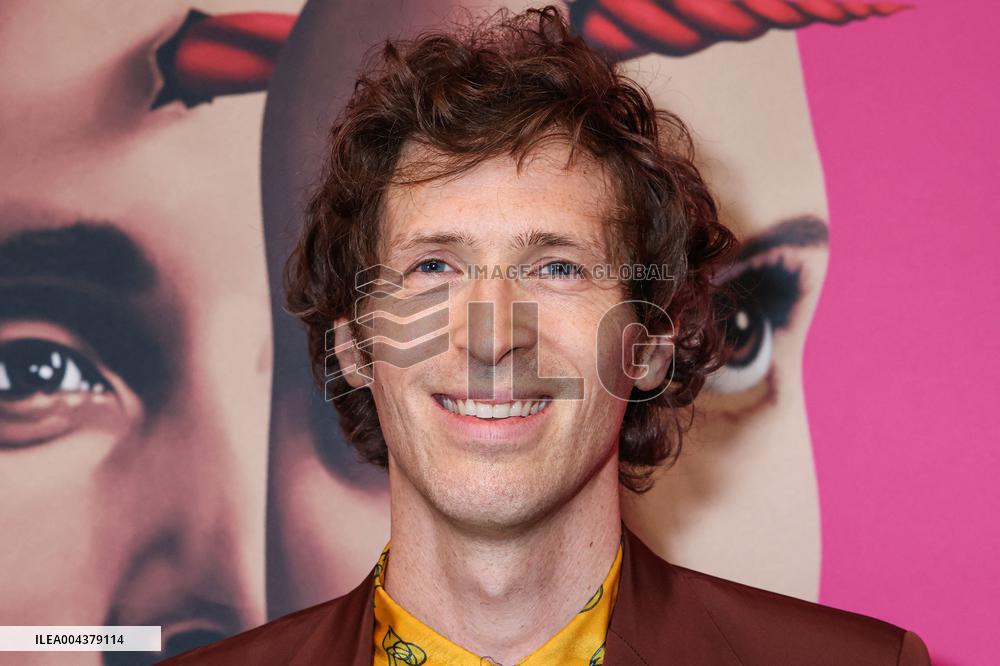 Electra Premiere - LA