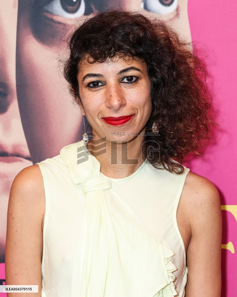 Electra Premiere - LA