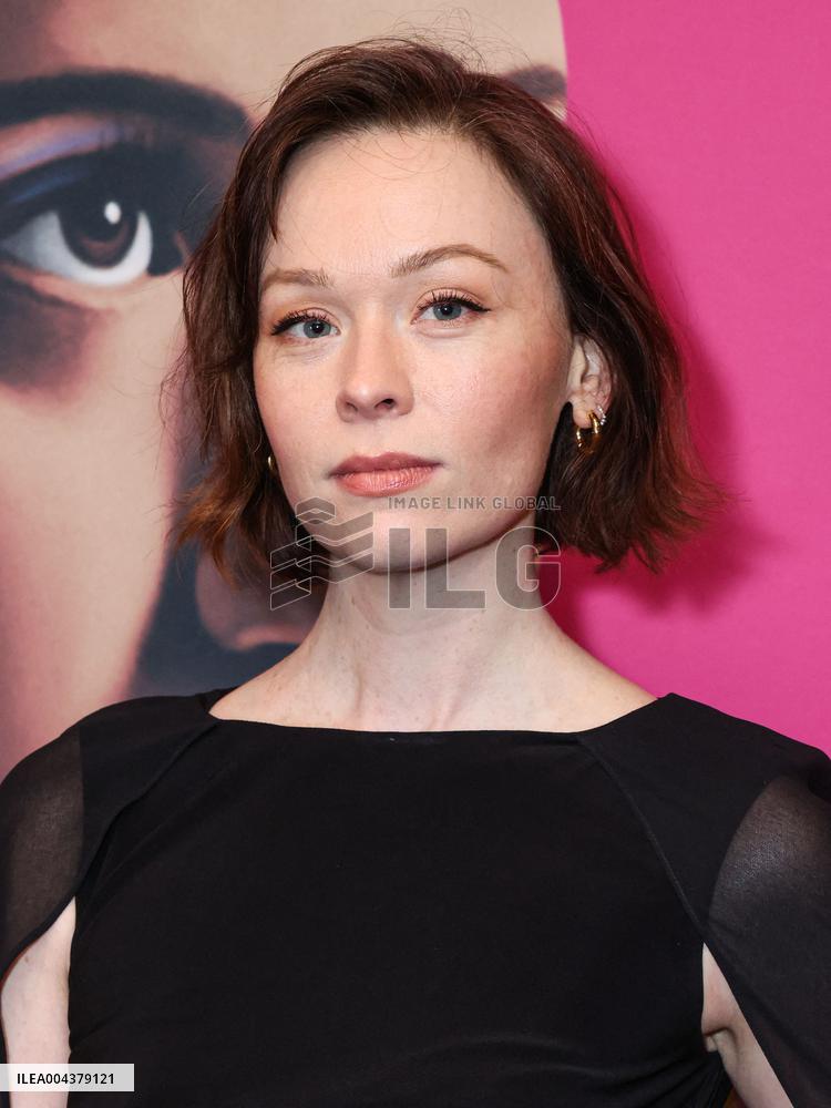 Electra Premiere - LA