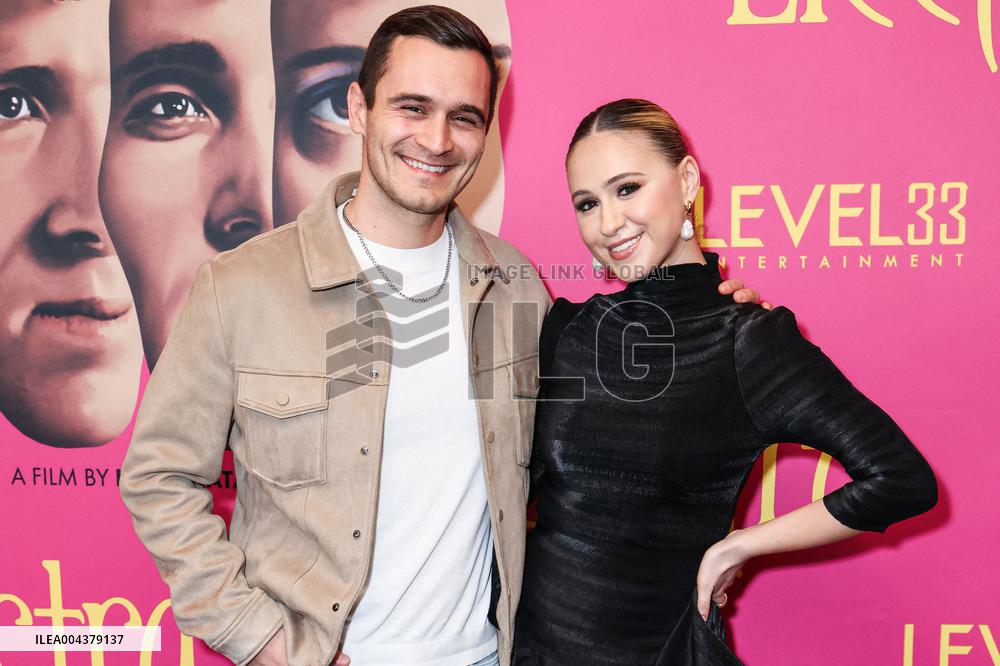 Electra Premiere - LA