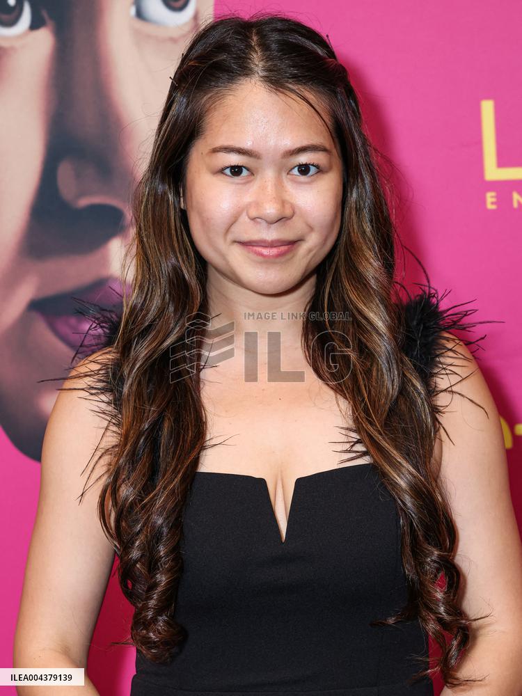 Electra Premiere - LA