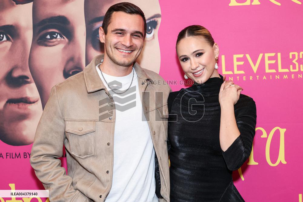 Electra Premiere - LA