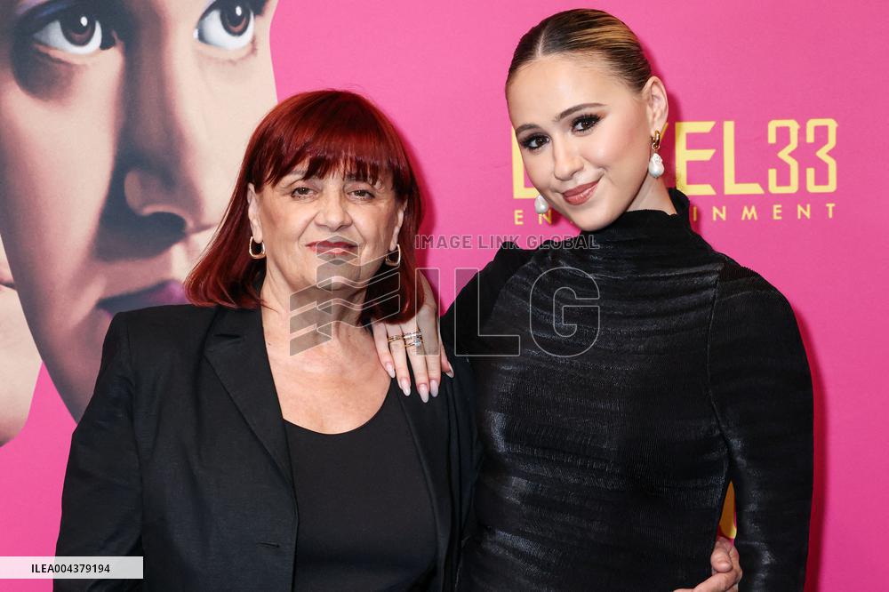 Electra Premiere - LA