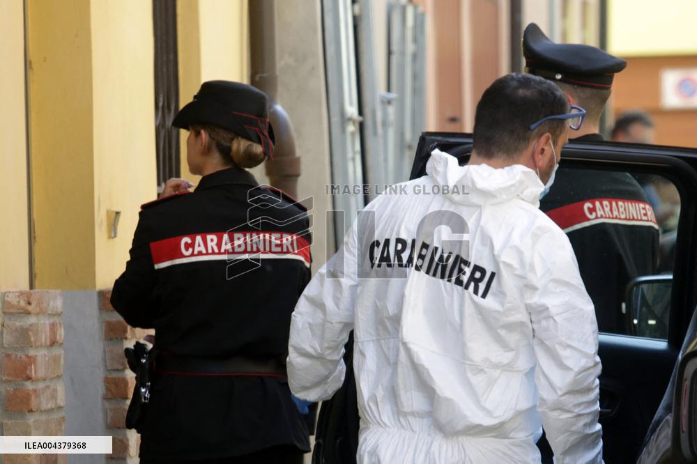 Man Stabs His Wife And Dies In Car Accident - Italy