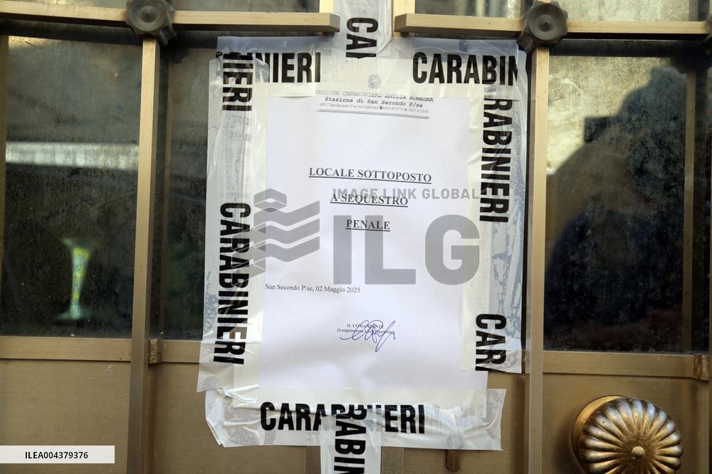 Man Stabs His Wife And Dies In Car Accident - Italy