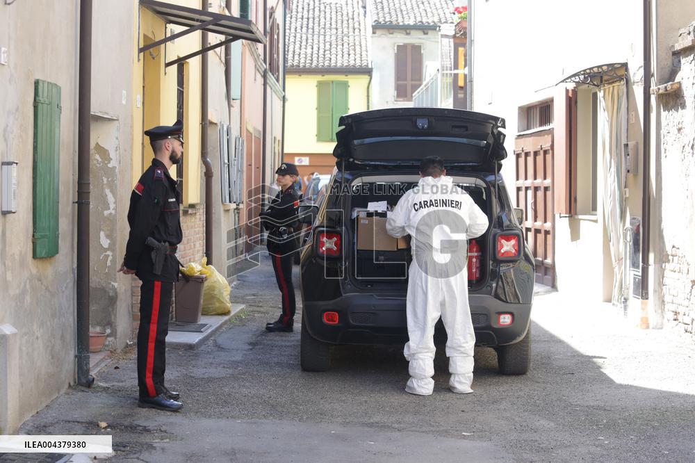 Man Stabs His Wife And Dies In Car Accident - Italy