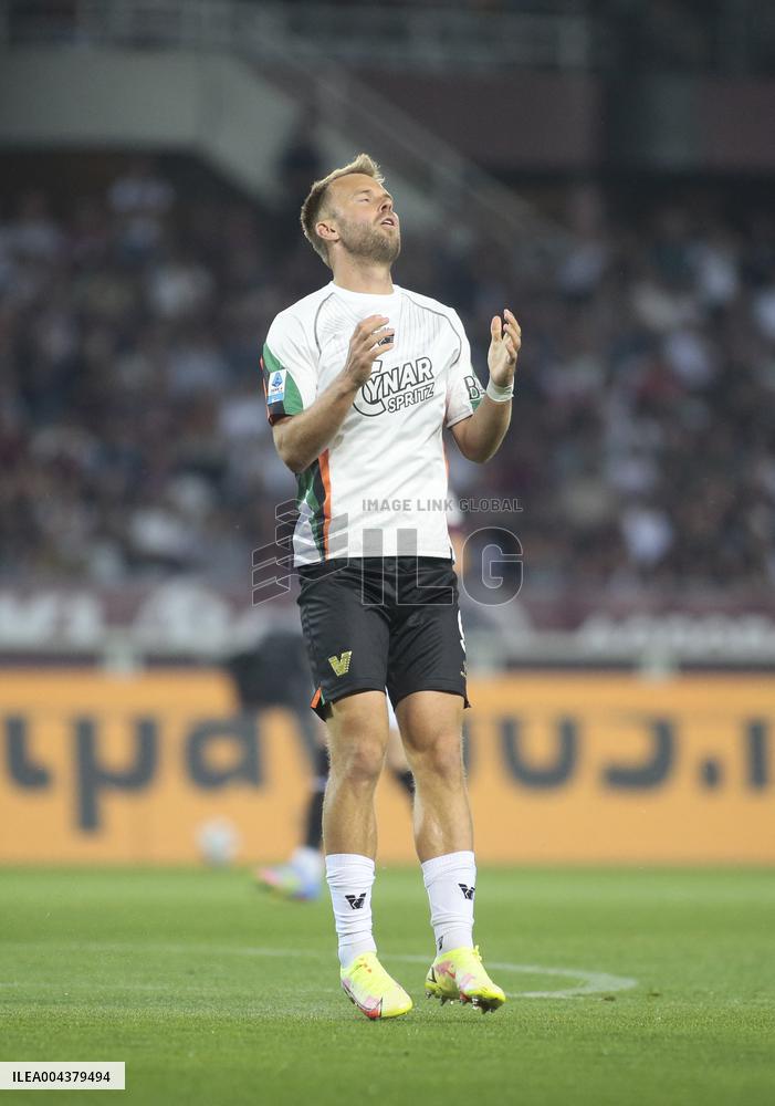 CALCIO - Serie A - Torino FC vs Venezia FC