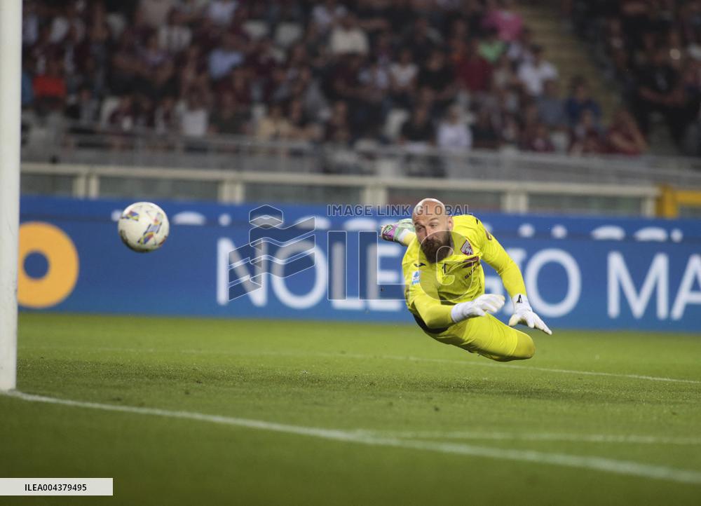 CALCIO - Serie A - Torino FC vs Venezia FC