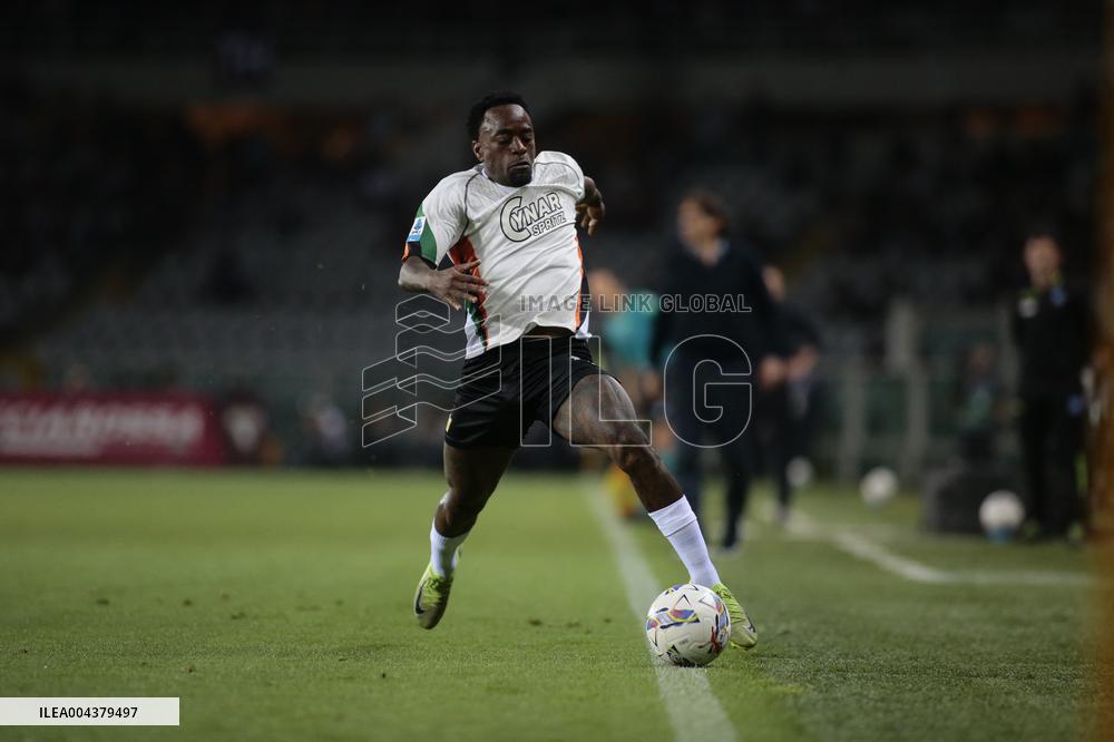 CALCIO - Serie A - Torino FC vs Venezia FC