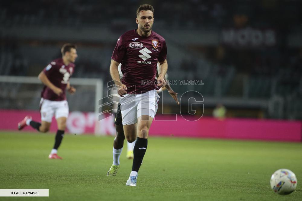 CALCIO - Serie A - Torino FC vs Venezia FC
