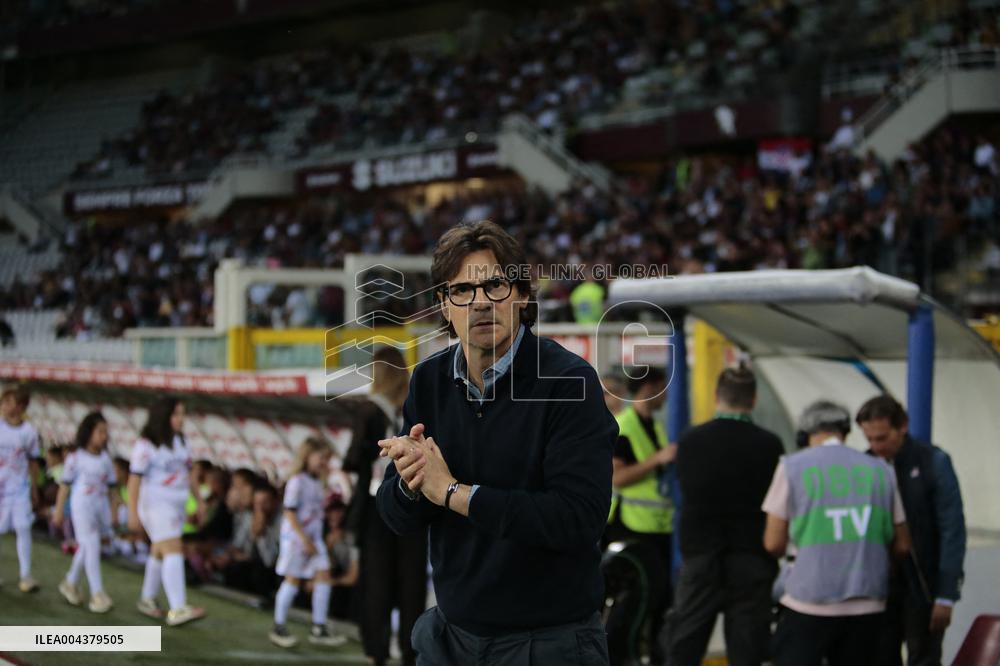 CALCIO - Serie A - Torino FC vs Venezia FC