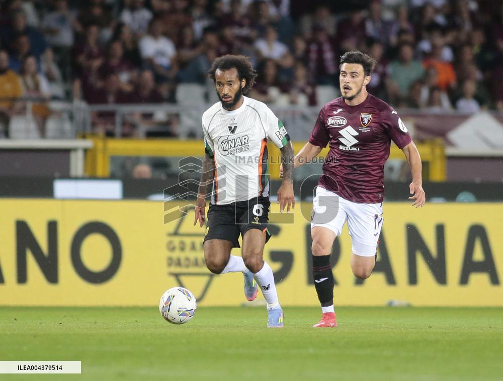 CALCIO - Serie A - Torino FC vs Venezia FC