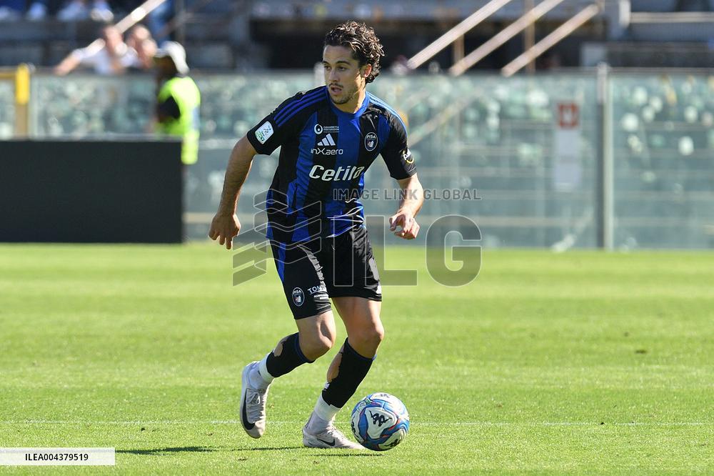 CALCIO - Serie B - AC Pisa vs Frosinone Calcio