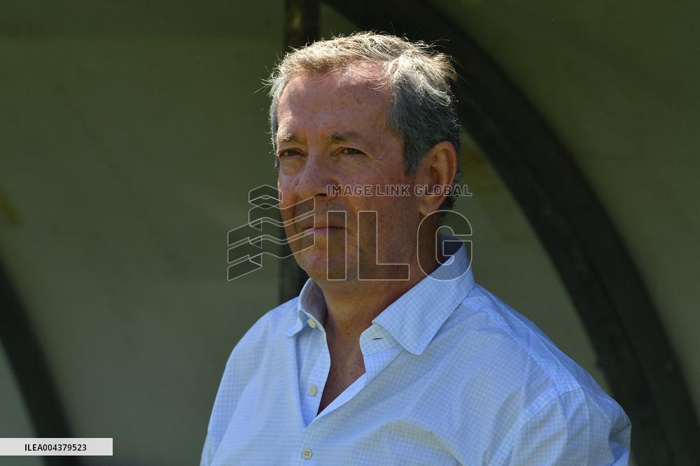 CALCIO - Serie B - AC Pisa vs Frosinone Calcio