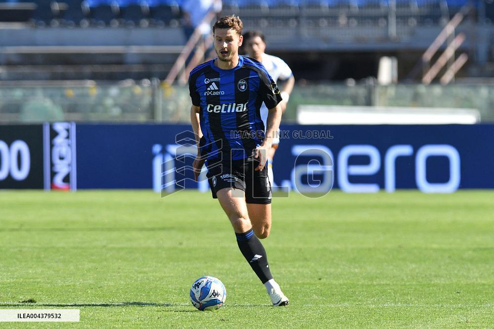 CALCIO - Serie B - AC Pisa vs Frosinone Calcio