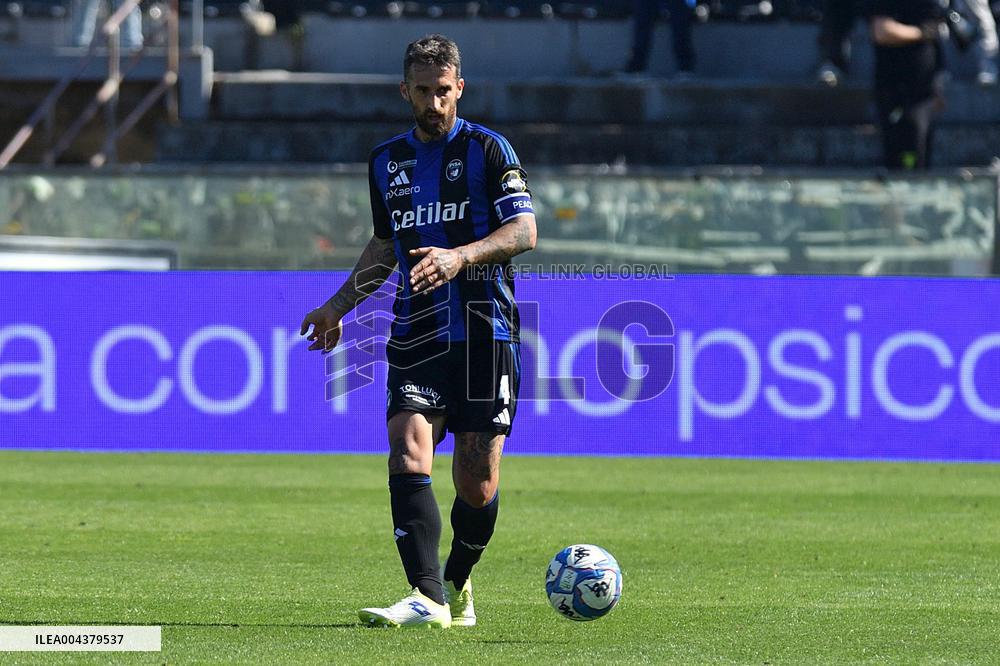 CALCIO - Serie B - AC Pisa vs Frosinone Calcio