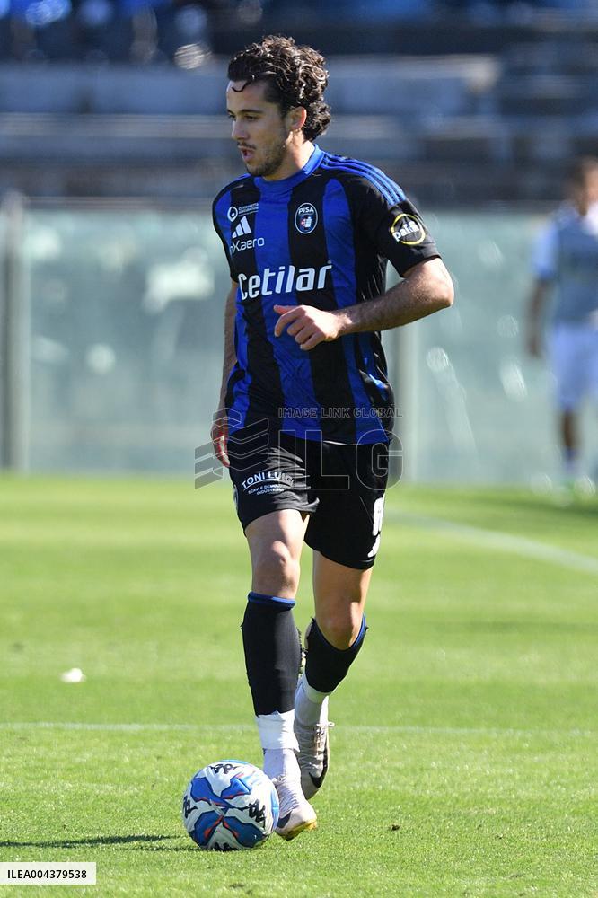 CALCIO - Serie B - AC Pisa vs Frosinone Calcio